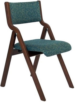 Picture of Global GC7609 Folding Guest Chair