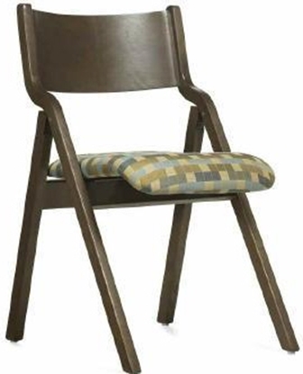Picture of Global GC7611 Folding Patient Chair