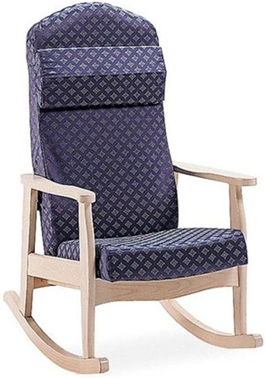 Global GC7523-21 Medical Rocking Chair