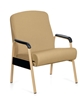 Picture of Global GC4871HB Bariatric Chair with Arms