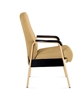 Picture of Global GC4871HB Bariatric Chair with Arms