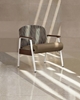Picture of Global GC4871HB Bariatric Chair with Arms