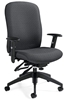 Picture of Global 5450-3 High Back Office Chair