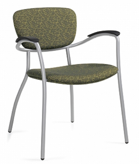 Picture of Global 3365 Guest Office Chair