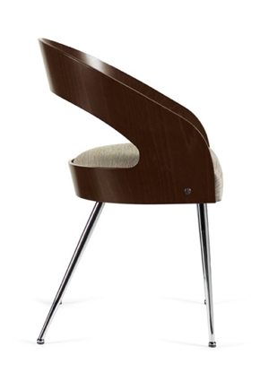 Picture of Global 8621CH Modern Guest Office Chair