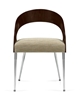 Picture of Global 8621CH Modern Guest Office Chair