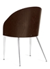 Picture of Global 8622CH Waiting Room Guest Chair