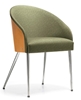 Picture of Global 8622CH Waiting Room Guest Chair