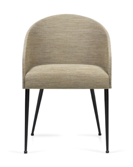 Global 8622 Waiting Room Guest Chair