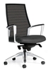 Picture of Global 2676-2 Mesh Back Chair