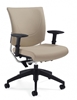 Picture of Global 2739 Adjustable Modern Office Chair