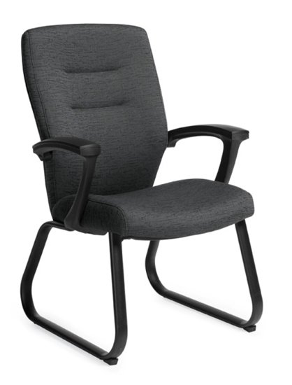 Picture of Global 5092 Guest Office Chair