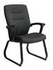 Picture of Global 5092 Guest Office Chair
