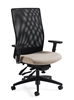 Picture of Global 2220-3 High Back Mesh Office Chair