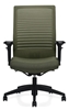 Picture of Global Loover 2661-8 High Back Office Chair