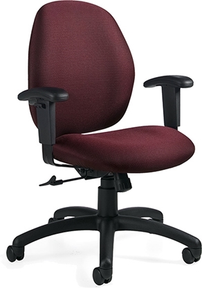 Picture of Global 3144 Office Task Chair