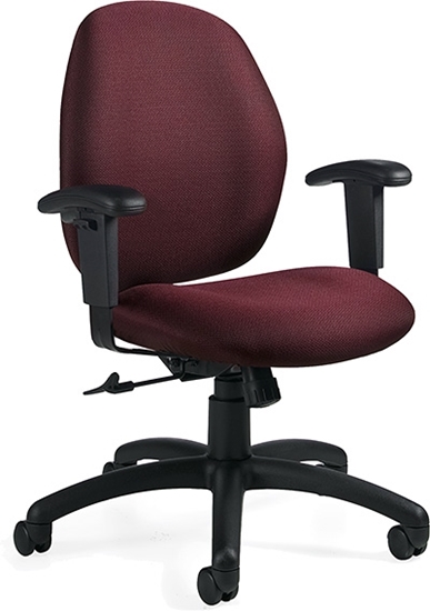 Picture of Global 3144 Office Task Chair