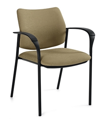 Picture of Global 6900 Guest Chair with Arms