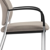 Picture of Global 6900 Guest Chair with Arms