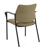 Picture of Global 6900 Guest Chair with Arms