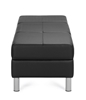 Picture of Global 7894 3-Seat Reception Bench