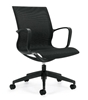 Picture of Global 8456 Mesh Adjustable Office Chair