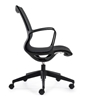 Picture of Global 8456 Mesh Adjustable Office Chair
