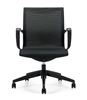 Picture of Global 8456 Mesh Adjustable Office Chair