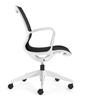 Picture of Global 8457 Mid Back Mesh Office Chair