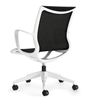 Picture of Global 8457 Mid Back Mesh Office Chair
