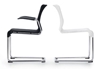 Picture of Global 5943 Sled Base Office Guest Chair