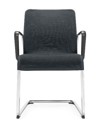 Picture of Global 5945 Guest Office Chair with Arms