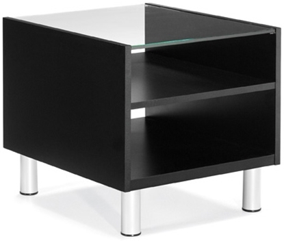 Picture of Global 7886 Citi End Table with Storage