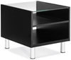 Picture of Global 7886 Citi End Table with Storage
