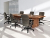 Picture of Global GCT6 6' Boat Shaped Conference Table