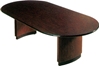 Picture of Global GRT6ABN 6' Boardroom Conference Table