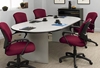 Picture of Global GRT8WABN 8' Conference Table