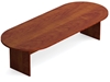 Picture of Offices to Go SL12048RS 10 ft Conference Room Table