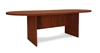 Picture of Offices to Go SL12048RS 10 ft Conference Room Table