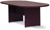 Picture of Offices to Go SL9544RS 8 ft Conference Room Table
