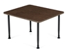 Picture of Global GC3-42L Tablet 42" Activity Table