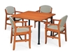 Picture of Global GC3-36L Tablet 36" Activity Table