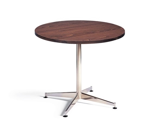 Global Gcar36 36 Round Lunchroom Table