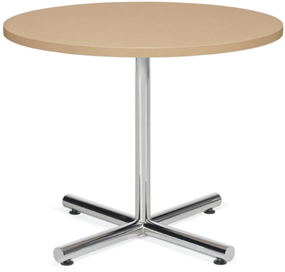 Picture of Global GCRR36  36" Round Table