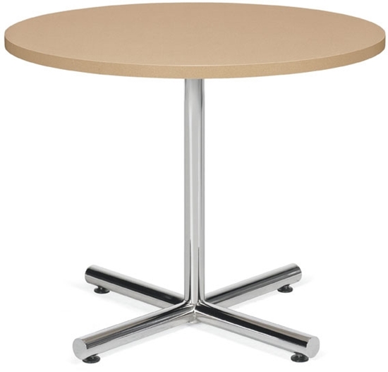 Picture of Global GCRR36  36" Round Table