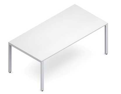 Picture of Global PN723629 6' Conference Table