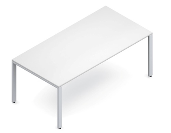 Picture of Global PN723629 6' Conference Table