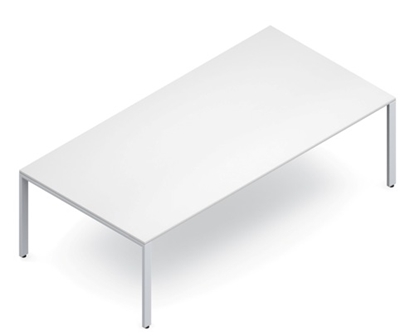 Picture of Global PN964829 8 ft Conference Table