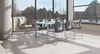 Picture of Global PN964829 8 ft Conference Table