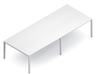 Picture of Global PN1204829 10 ft Conference Table
